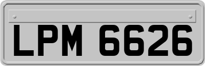 LPM6626