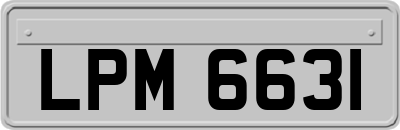 LPM6631