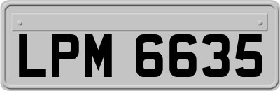 LPM6635