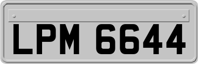 LPM6644