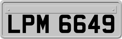 LPM6649