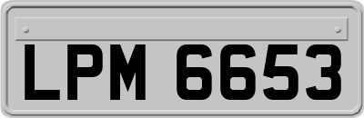 LPM6653