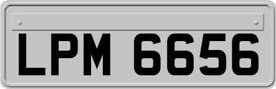 LPM6656