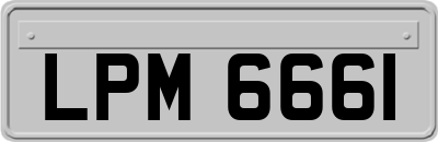 LPM6661
