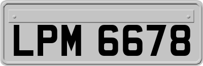 LPM6678