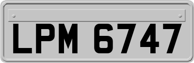 LPM6747
