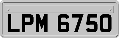 LPM6750