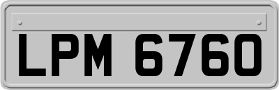 LPM6760
