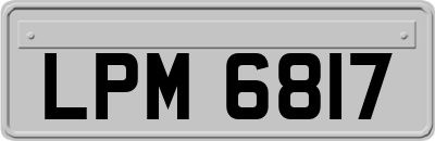 LPM6817