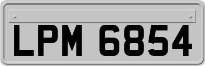 LPM6854