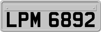 LPM6892