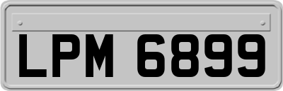 LPM6899