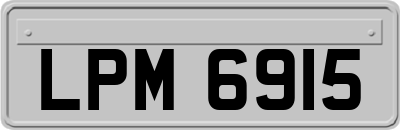 LPM6915