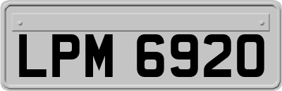 LPM6920