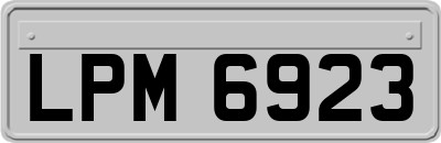 LPM6923