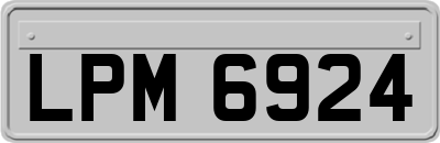 LPM6924