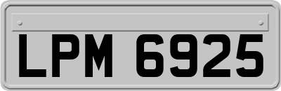 LPM6925