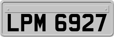 LPM6927