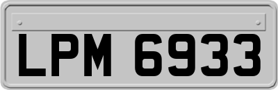 LPM6933
