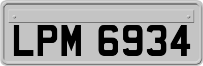 LPM6934