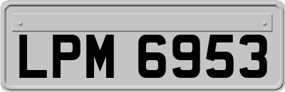 LPM6953