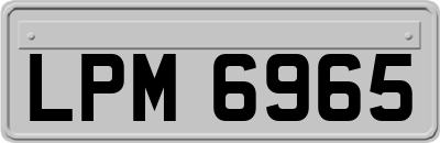 LPM6965