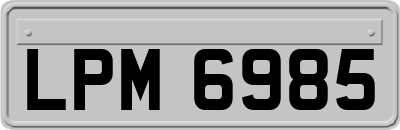 LPM6985
