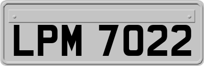 LPM7022