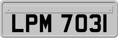 LPM7031