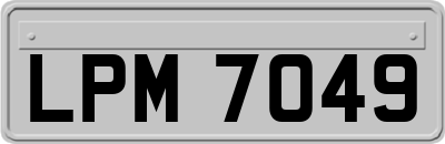 LPM7049