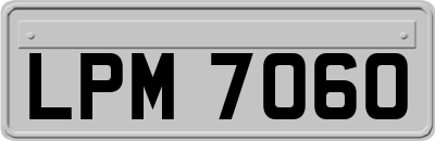 LPM7060