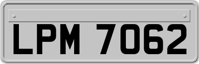 LPM7062