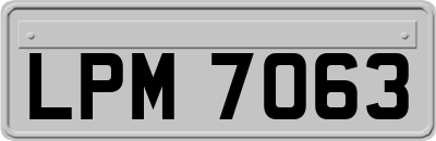 LPM7063