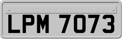 LPM7073