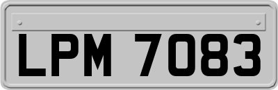 LPM7083