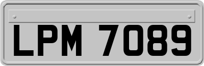 LPM7089