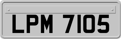 LPM7105