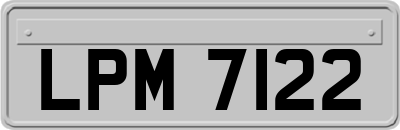 LPM7122