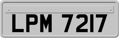 LPM7217