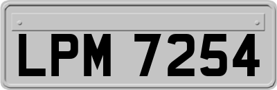 LPM7254