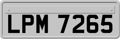 LPM7265