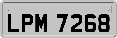 LPM7268