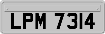 LPM7314