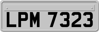 LPM7323