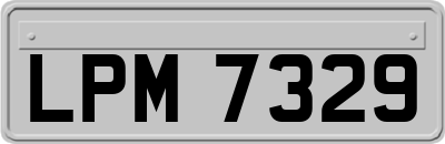 LPM7329