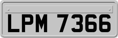 LPM7366