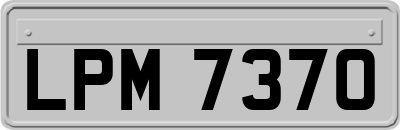 LPM7370