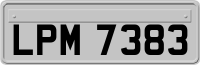 LPM7383