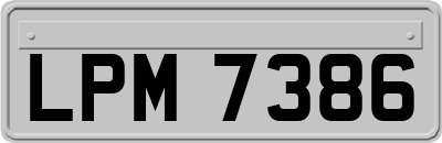 LPM7386