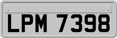 LPM7398